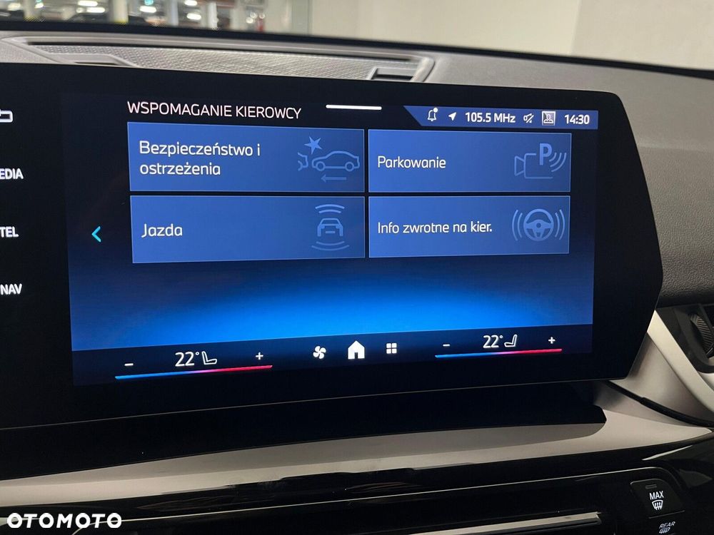 BMW X1 xDrive20d mHEV - 20
