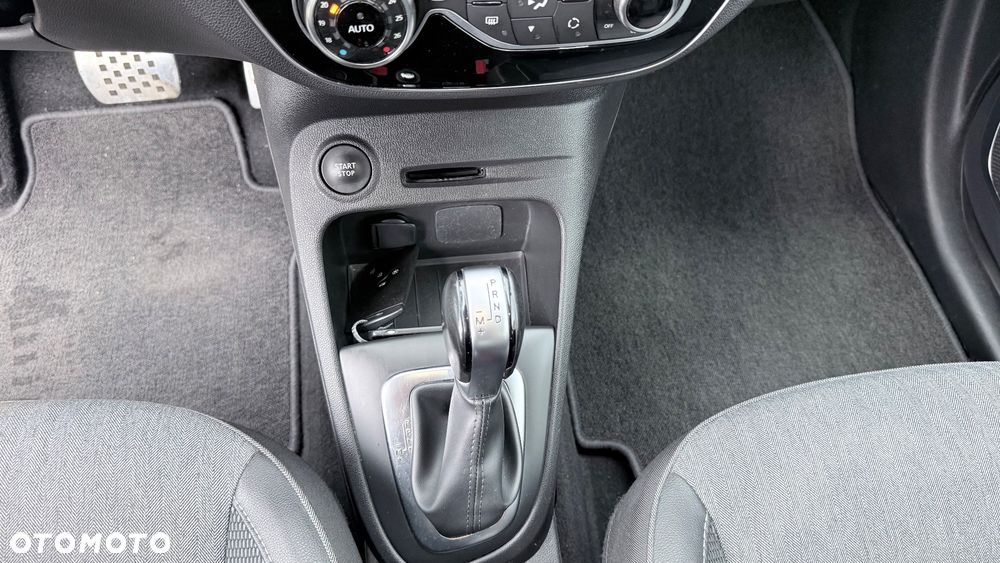 Renault Captur (ENERGY) dCi 90 EDC INTENS - 19