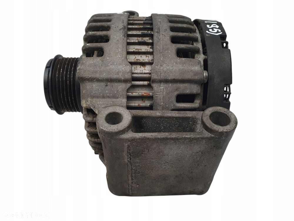 ALTERNATOR PEUGEOT BOXER 2.2 HDI BOSCH 0000218995-08 - 5