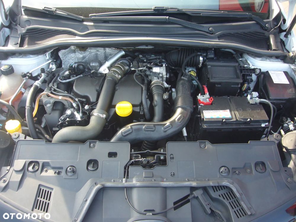 Renault Clio 1.5 dCi Alize - 21