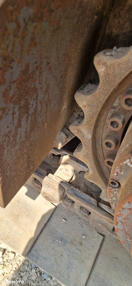 Sandvik QJ 341 - 12