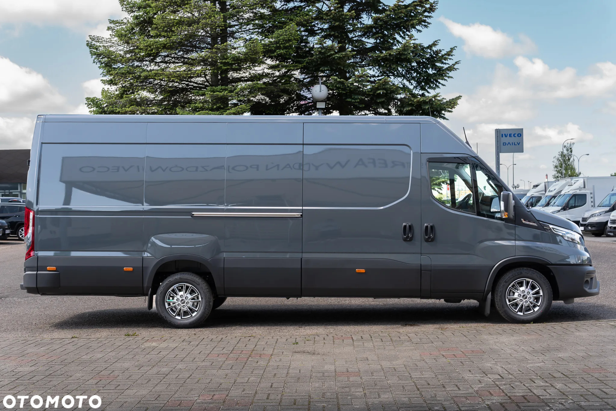 Iveco Daily 35S18HA8 V - 11