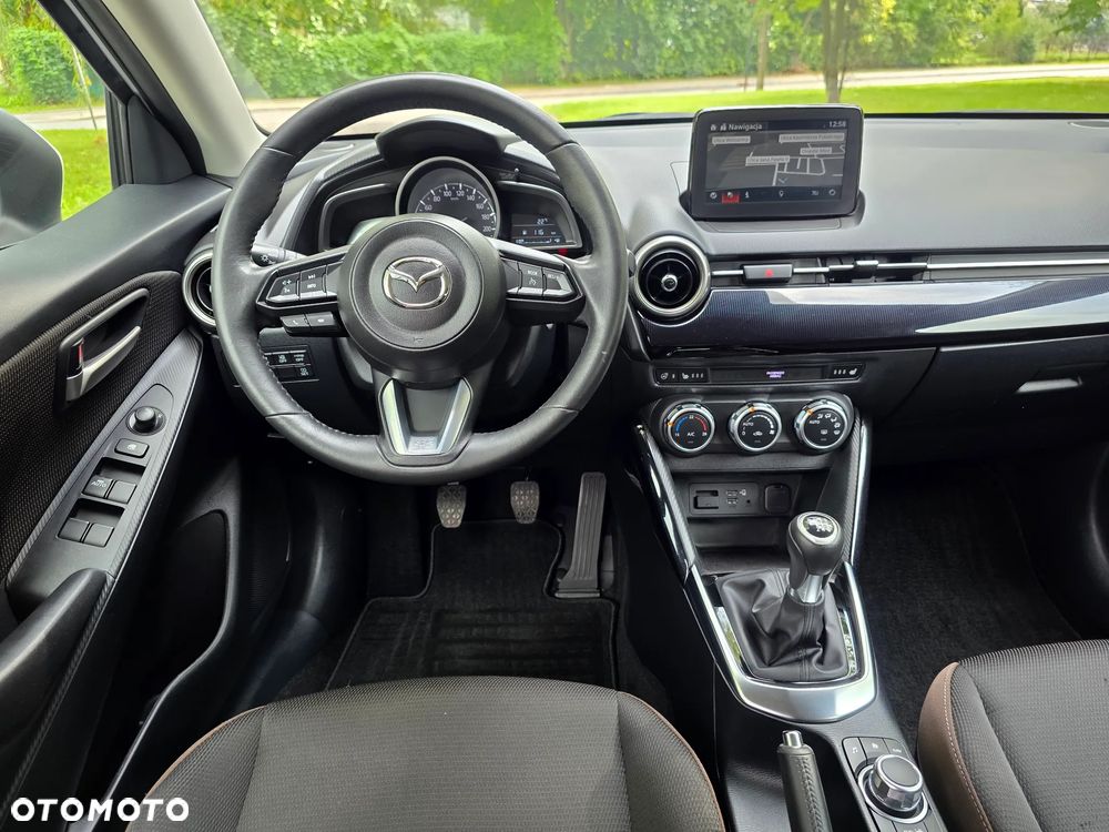Mazda 2 SKYACTIV-G 90 Nakama - 25