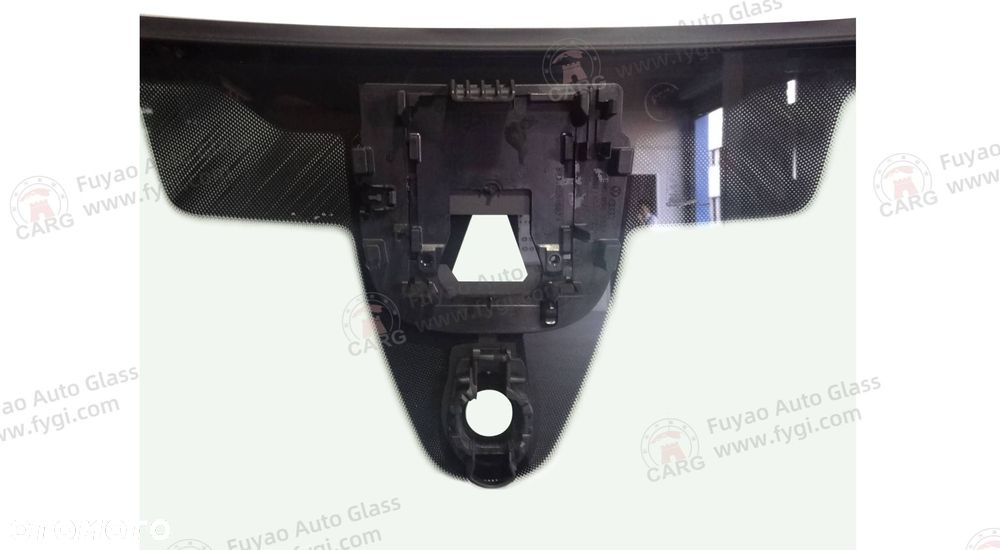 SZYBA DO AUDI A4 4D IV B9 17- +ACOUSTIC + CAM +SENS - 1