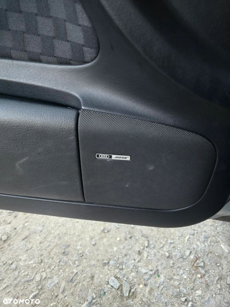 Audi A6 Limousine 1.8T - 19