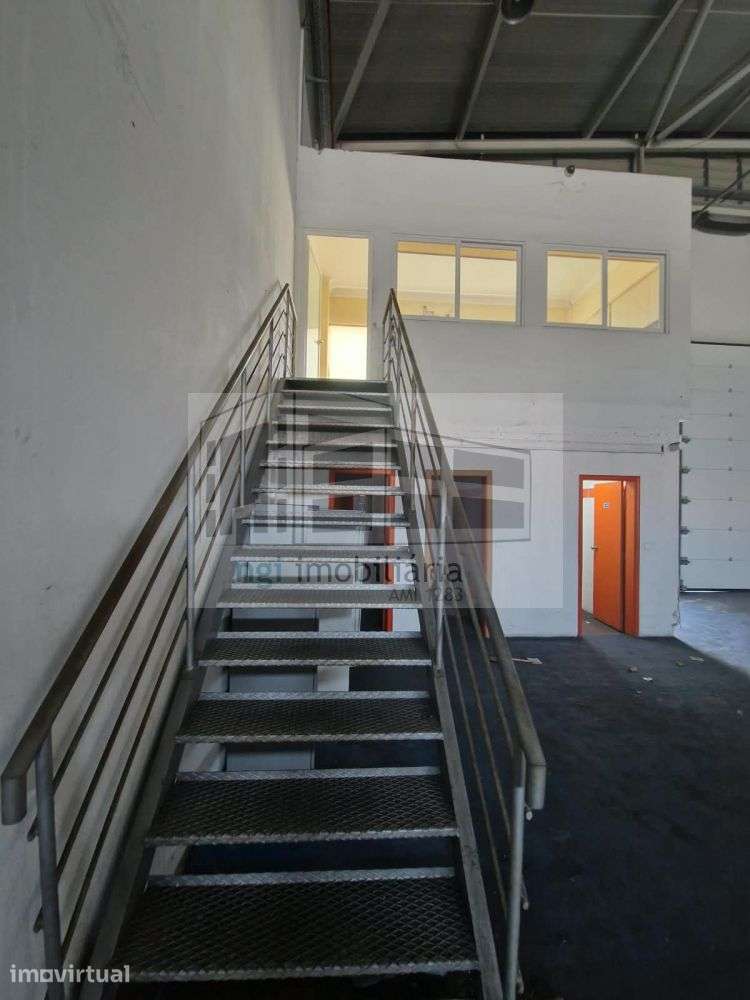 Armazém Odivelas - Famões - Grande imagem: 3/12