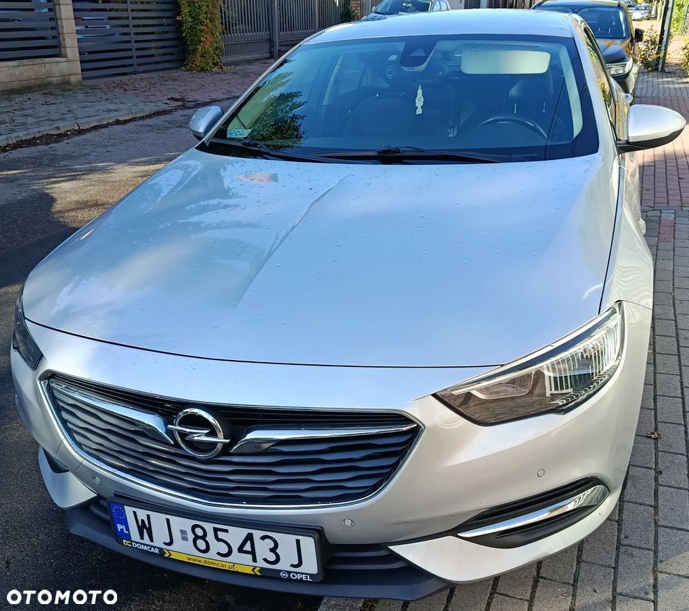 Opel Insignia - 3