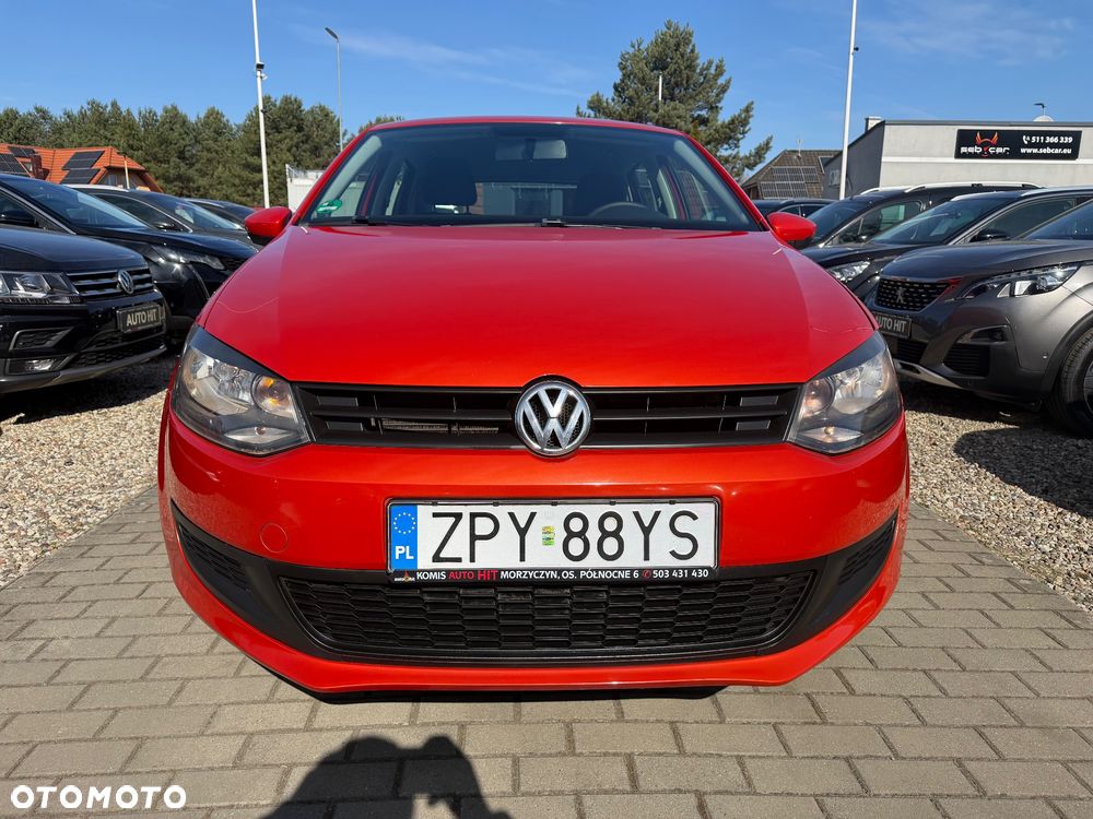 Volkswagen Polo - 13