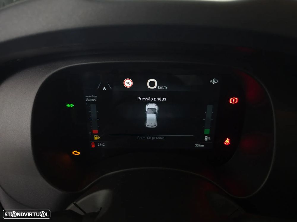 Fiat Panda 1.0 Hybrid - 15