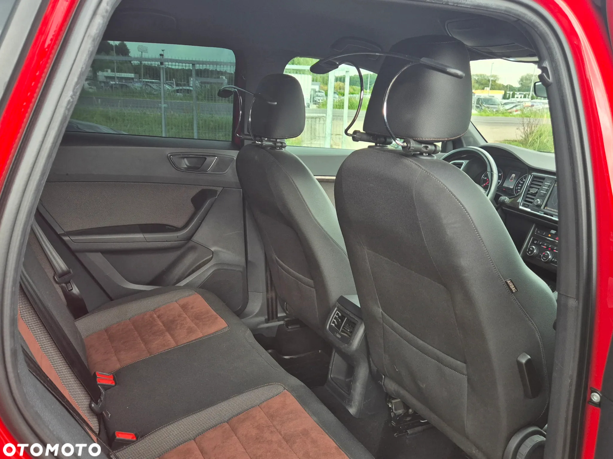 Seat Ateca - 26