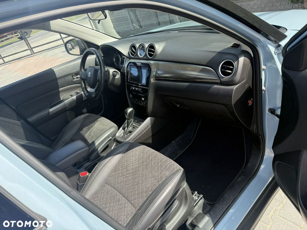 Suzuki Vitara - 10