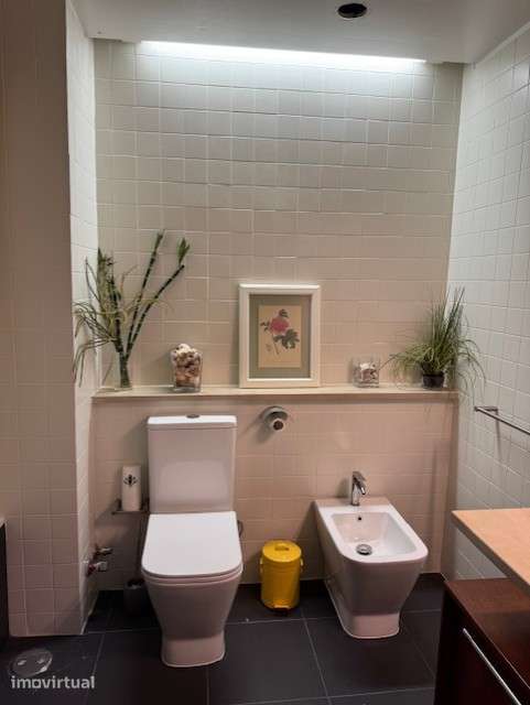 Apartamento t2 triplex na Rua do Zimbro - Grande imagem: 3/10