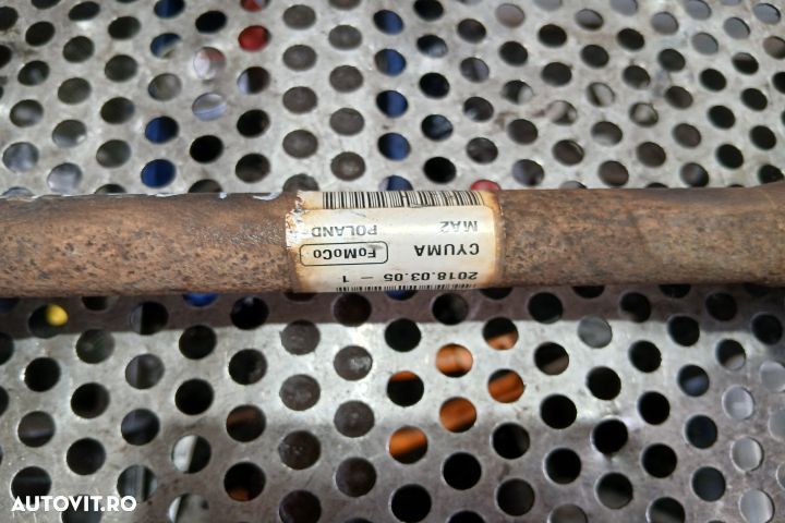 Planetara fata stanga F1F6-3B437-JA  1.0 M1DD F1F6-3B437-JA  1.0 M1DD - 6