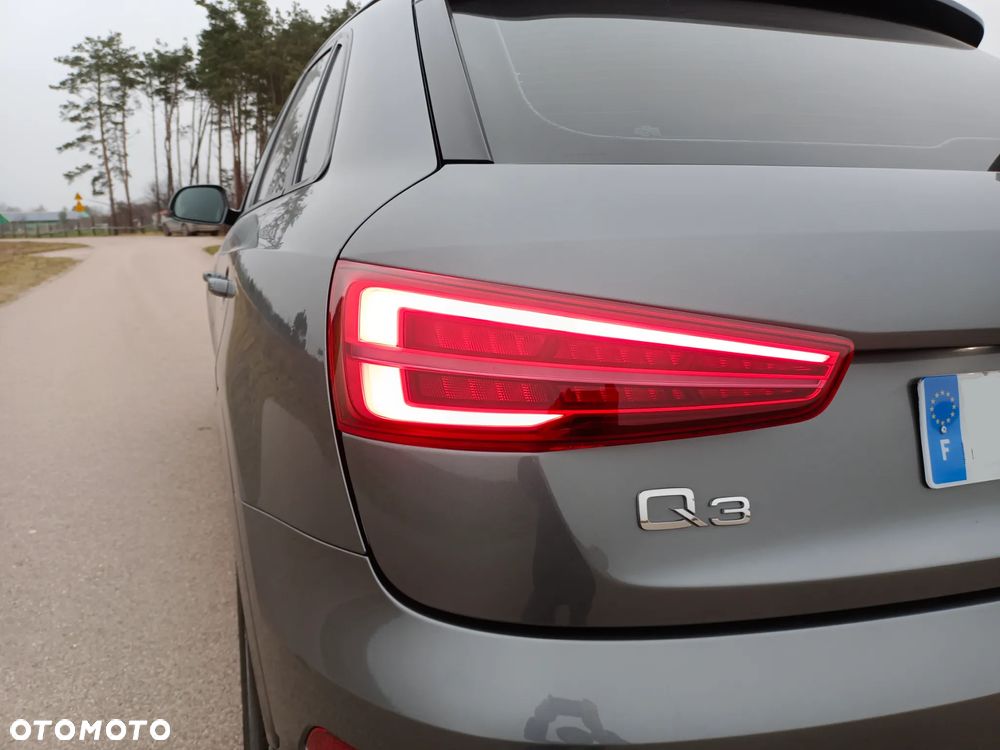 Audi Q3 2.0 TDI - 20