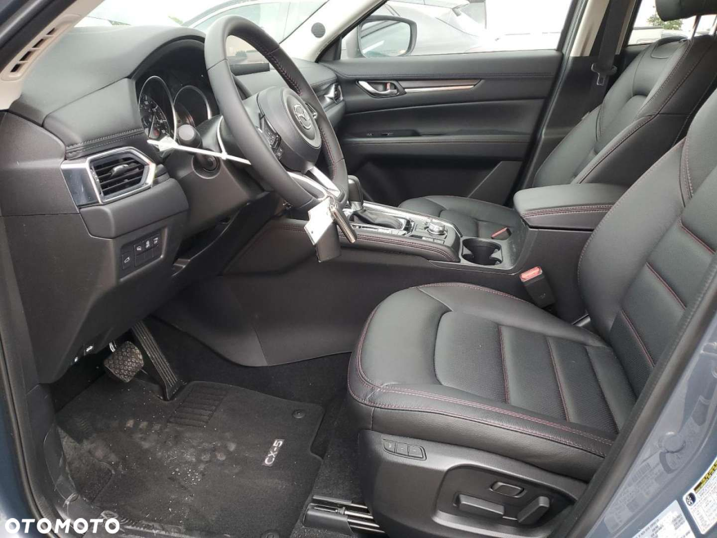 Mazda CX-5 - 5