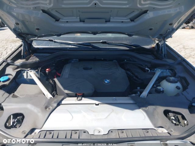 BMW X3 xDrive30i M Sport - 14