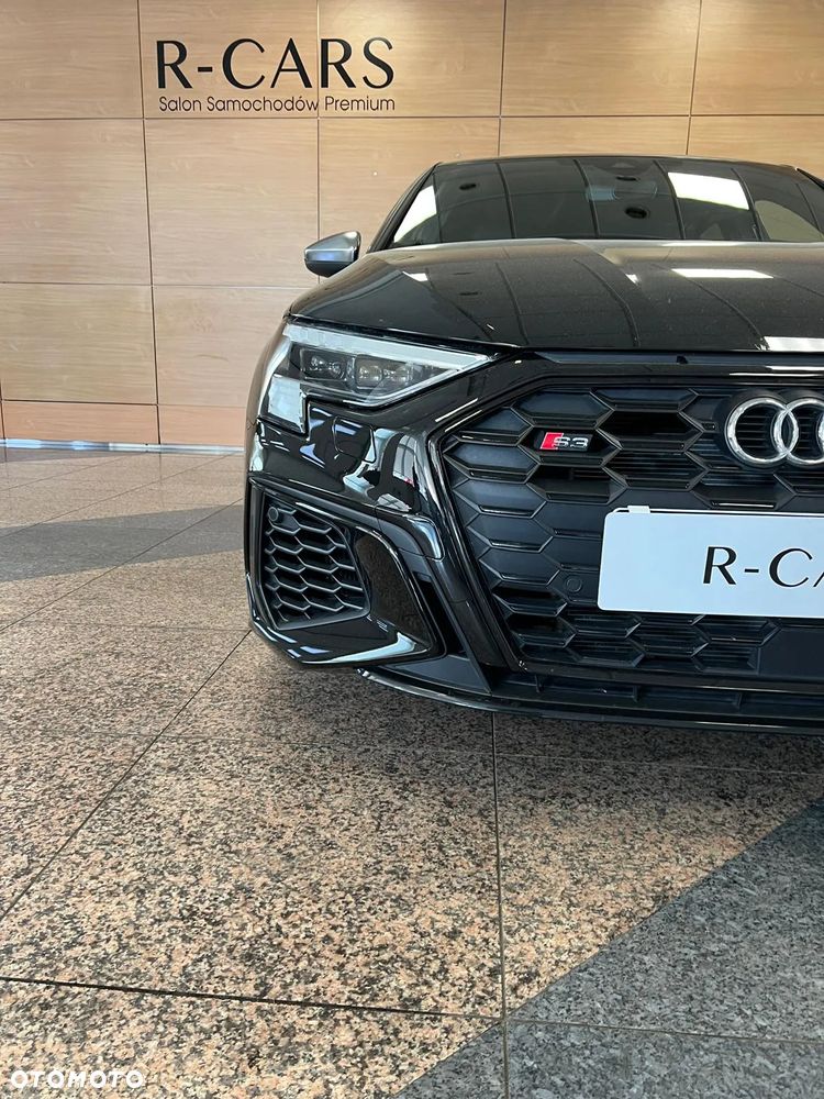 Audi S3 - 30