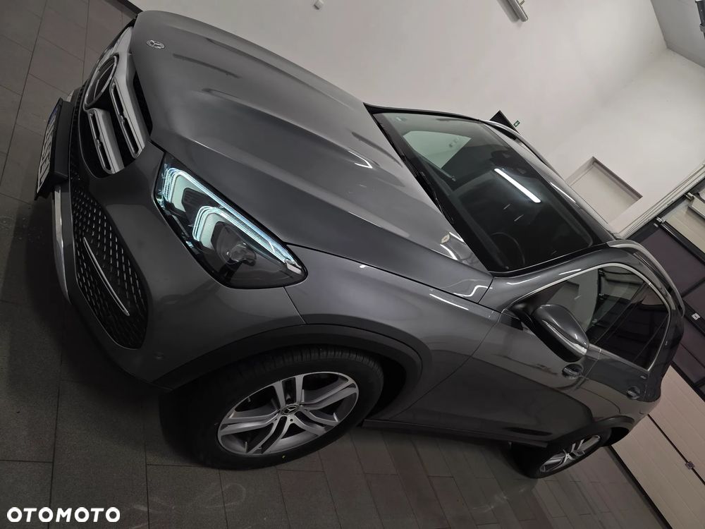 Mercedes-Benz GLE 350 de 4-Matic Premium - 4