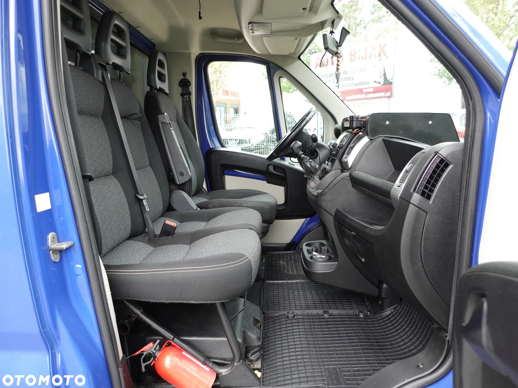 Fiat Ducato - Maxi - 26