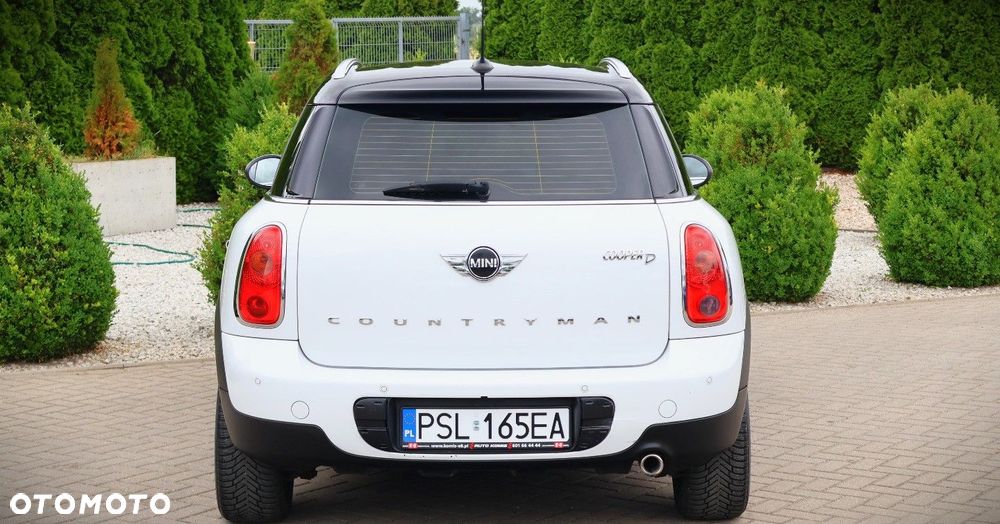 MINI Countryman - 6