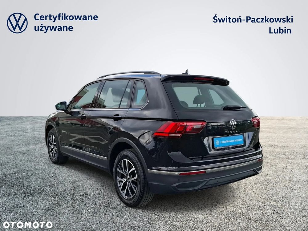 Volkswagen Tiguan 2.0 TDI SCR DSG Life - 3
