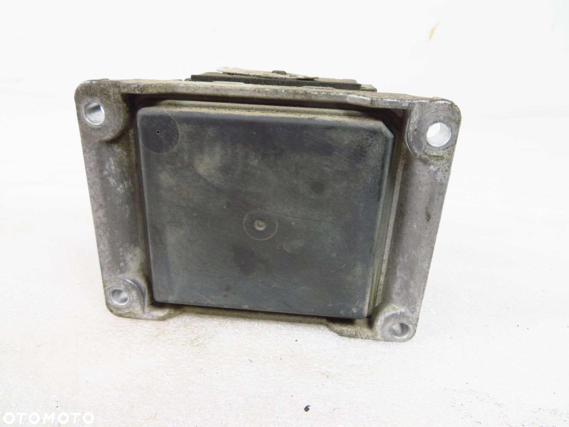 STEROWNIK OPEL ASTRA II G 1.2 16V 0261207425 24456866 - 2