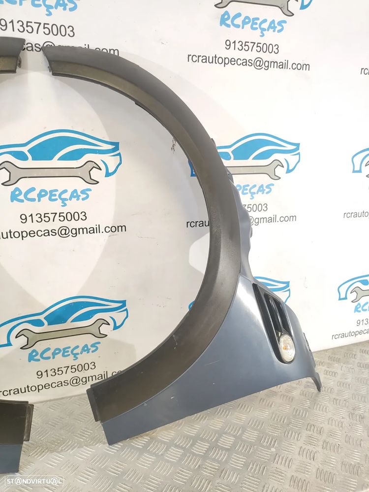 FRENTE COMPLETA MINI CABRIO R57 LCI FASE II 2 - 21