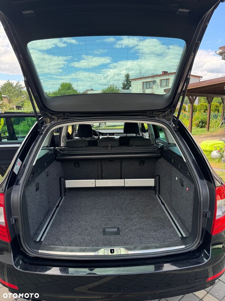 Skoda Superb 2.0 TDI DSG Ambition - 18
