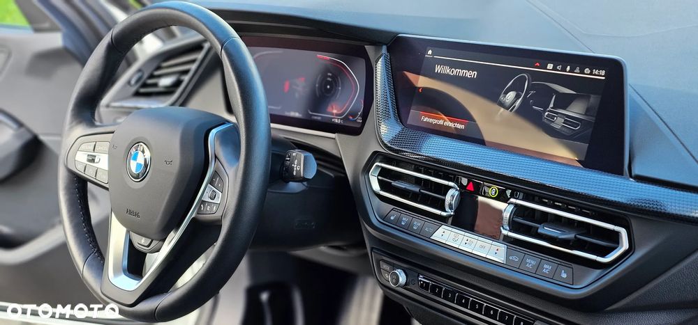 BMW Seria 1 118i - 20