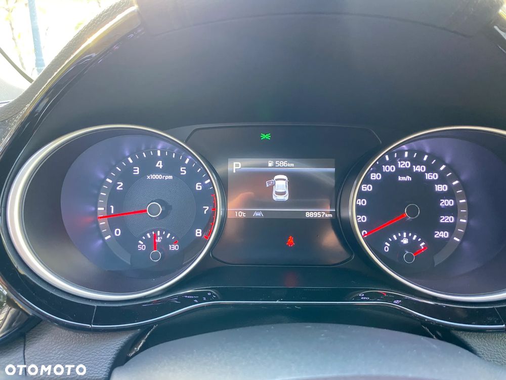 Kia XCeed 1.5 T-GDI L DCT - 13