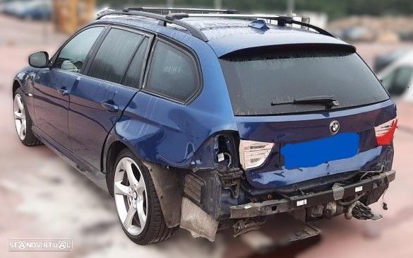 Peças BMW 3 Touring (E91) 2004 a 2012 - 4