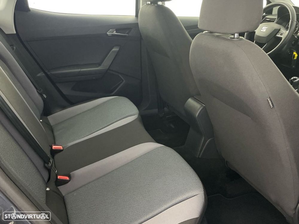 SEAT Arona 1.0 TSI Style - 25