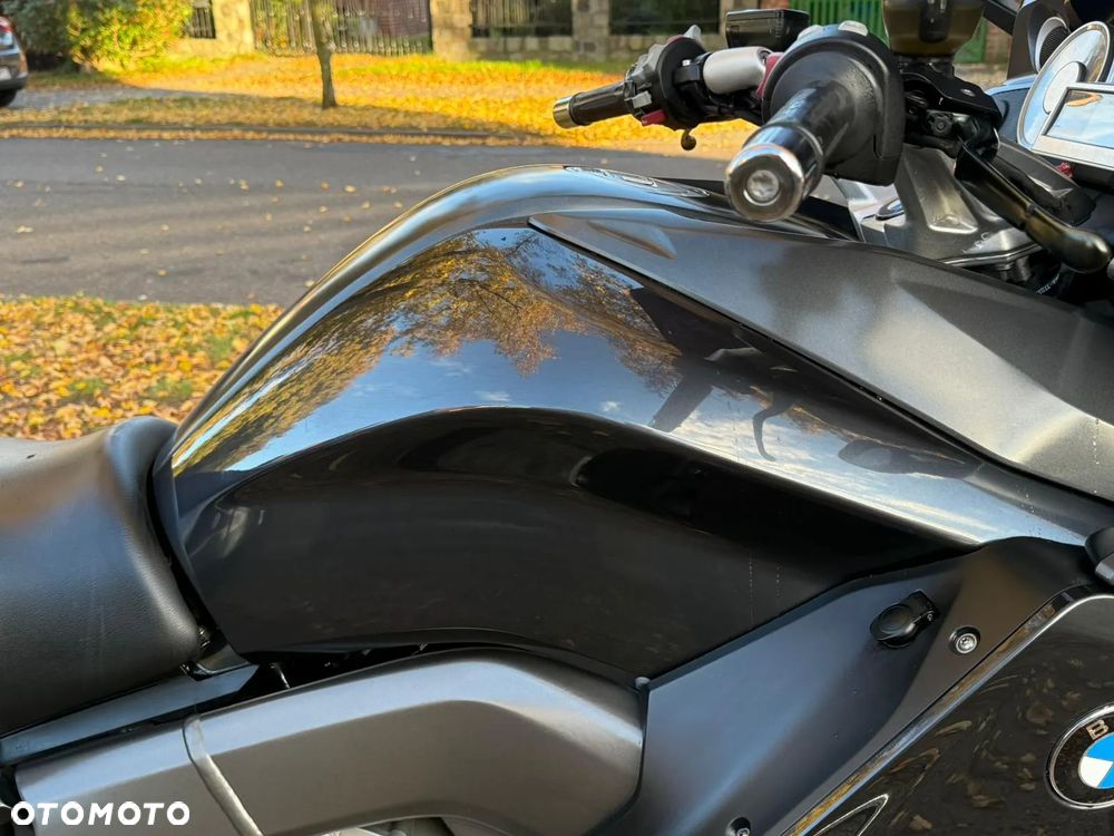 BMW K - 23