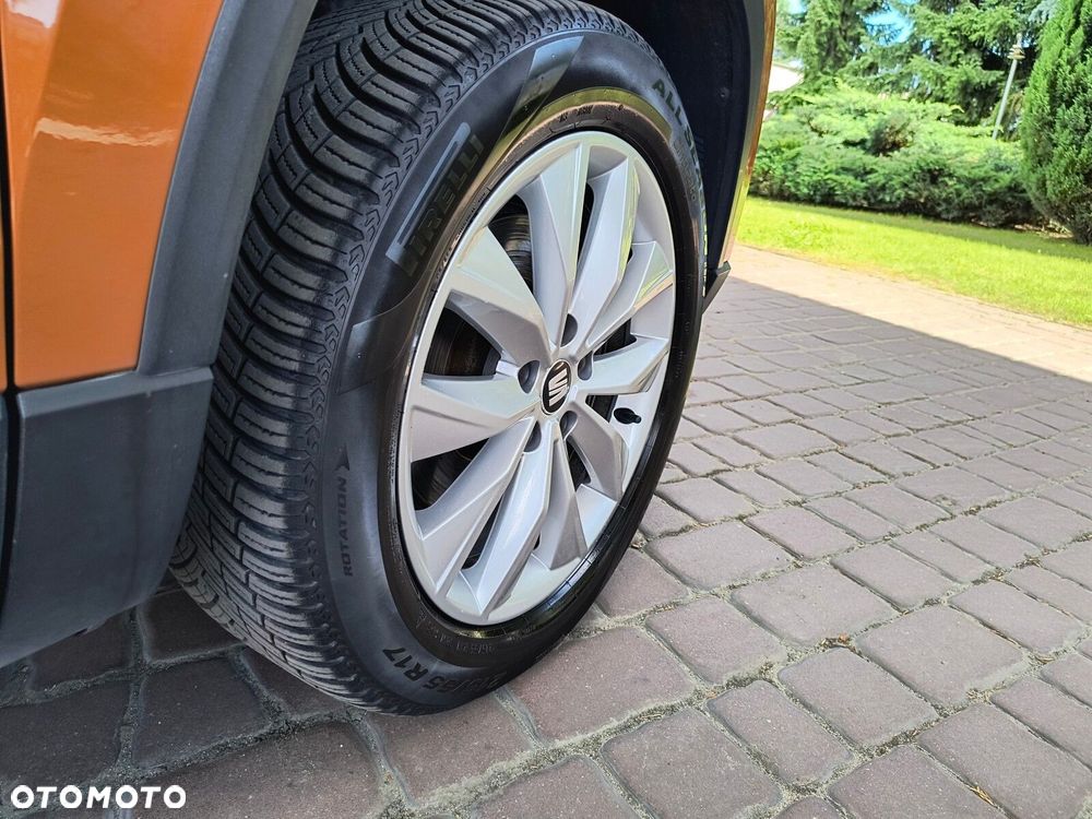 Seat Ateca - 9