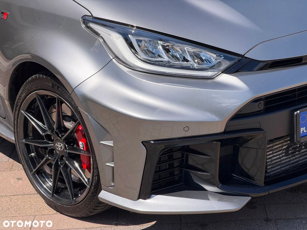 Toyota GR Yaris 1.6 Dynamic - 4