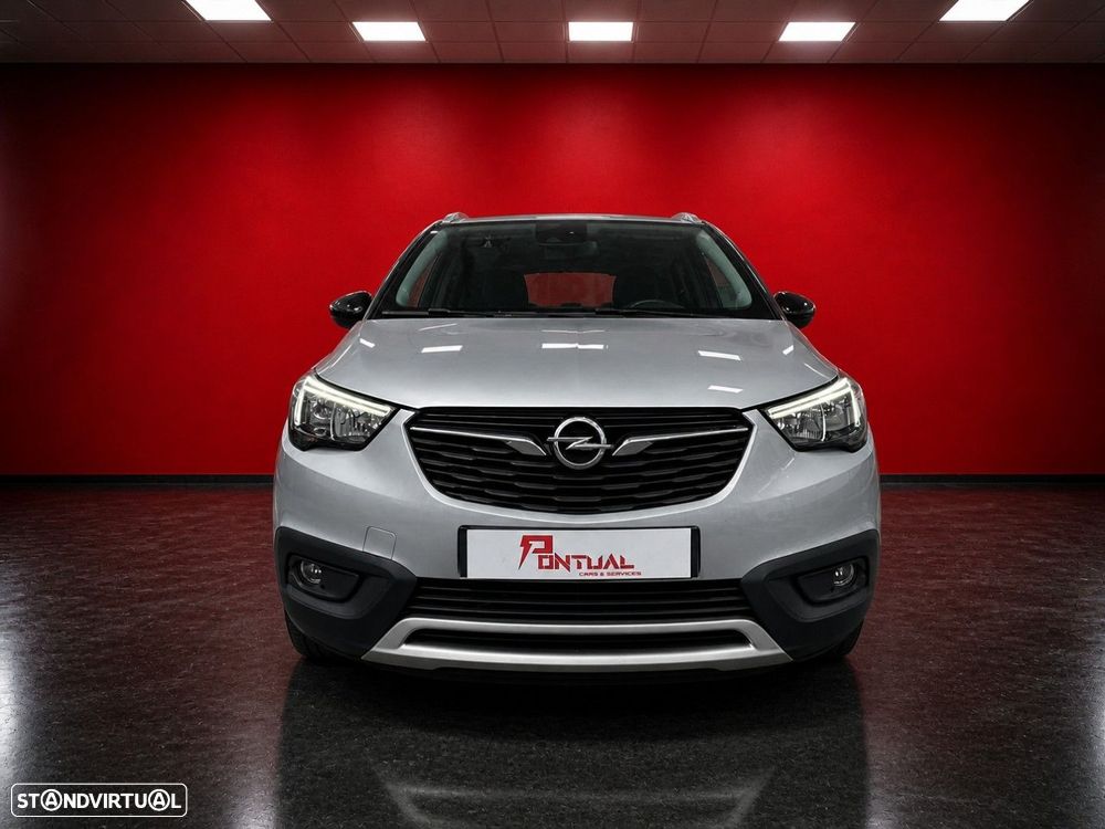Opel Crossland X 1.6 CDTi Innovation - 10