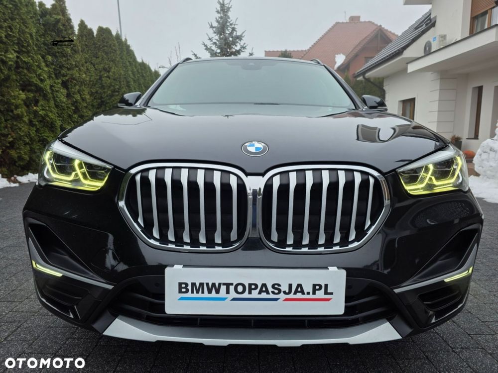 BMW X1 sDrive20i GPF xLine - 19