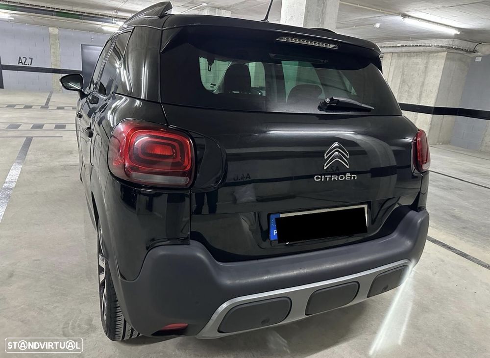 Citroën C3 Aircross 1.2 PureTech Feel - 2