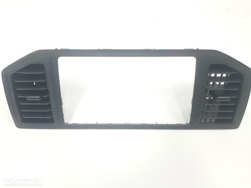 AERADOR VOLKSWAGEN CRAFTER FURGÓN SYSX - 1