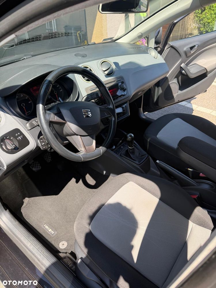 Seat Ibiza 1.2 TSI Style - 7