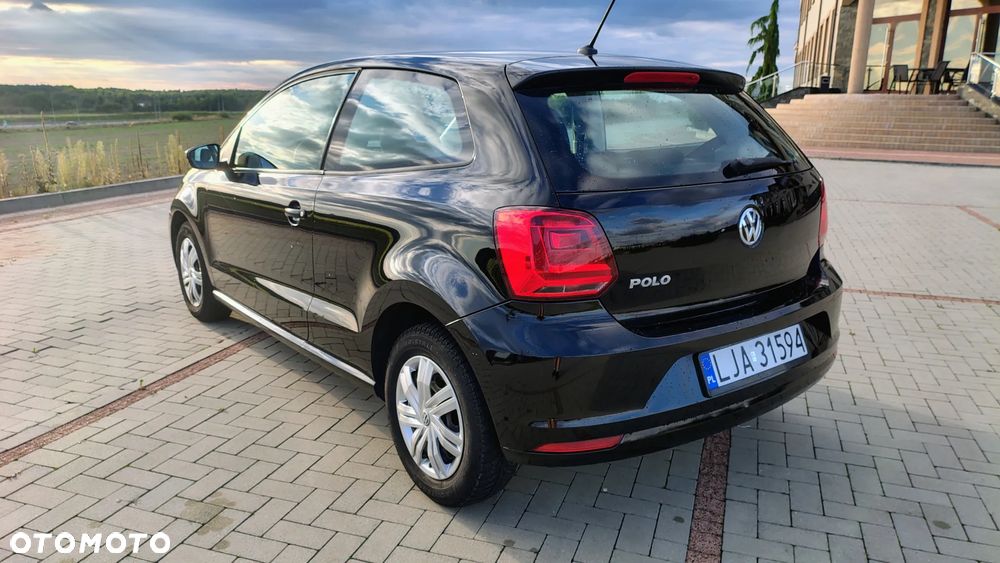 Volkswagen Polo - 6