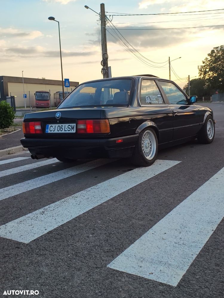BMW Seria 3 - 8