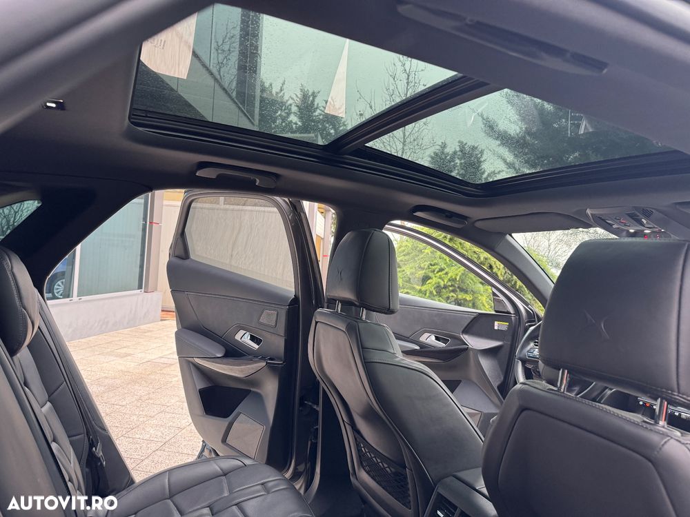 DS Automobiles DS 7 Crossback - 7