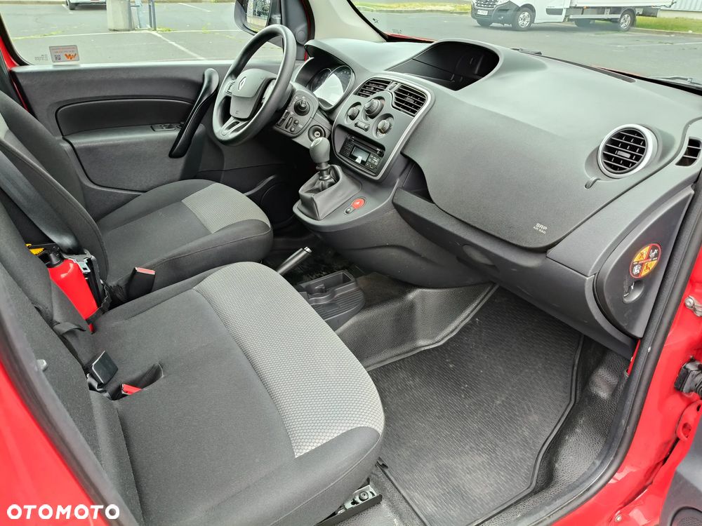 Renault Kangoo - 9