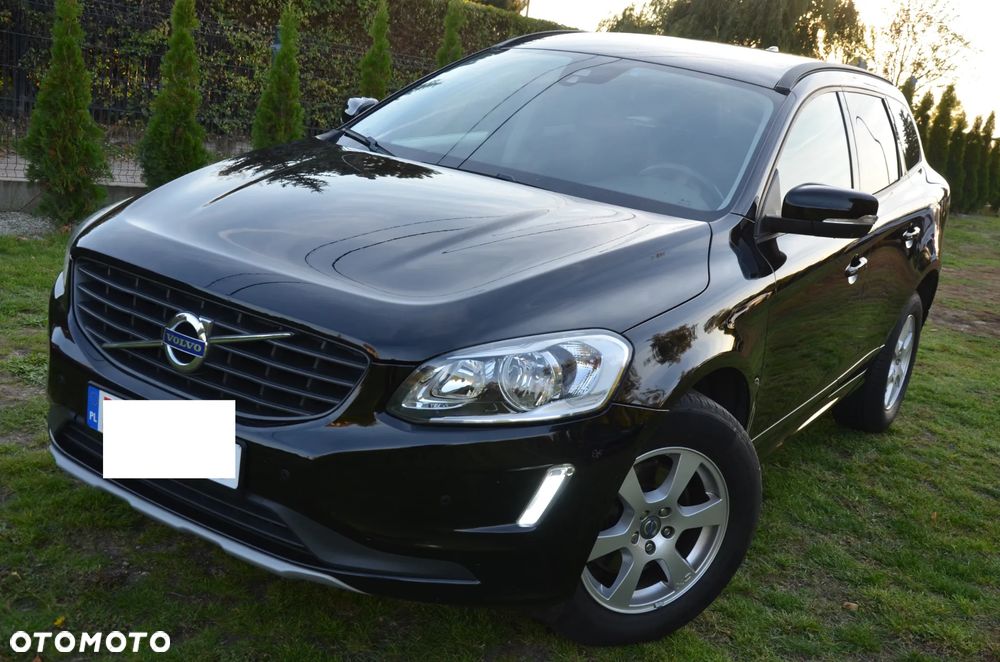 Volvo XC 60 - 3