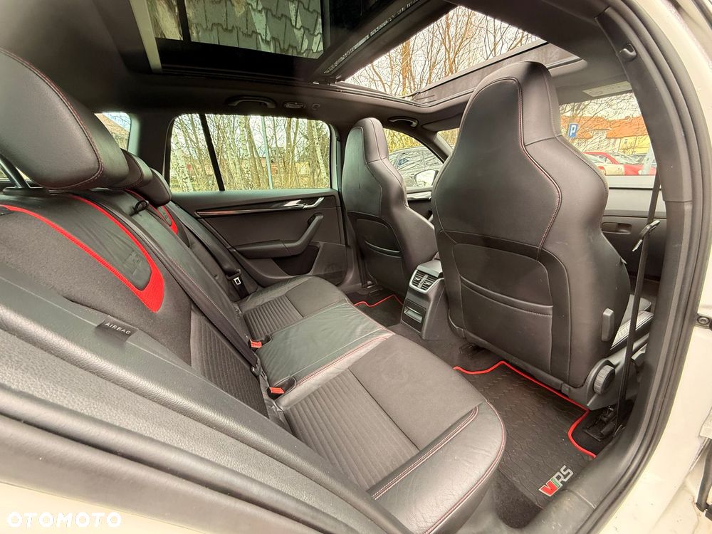 Skoda Octavia - 18