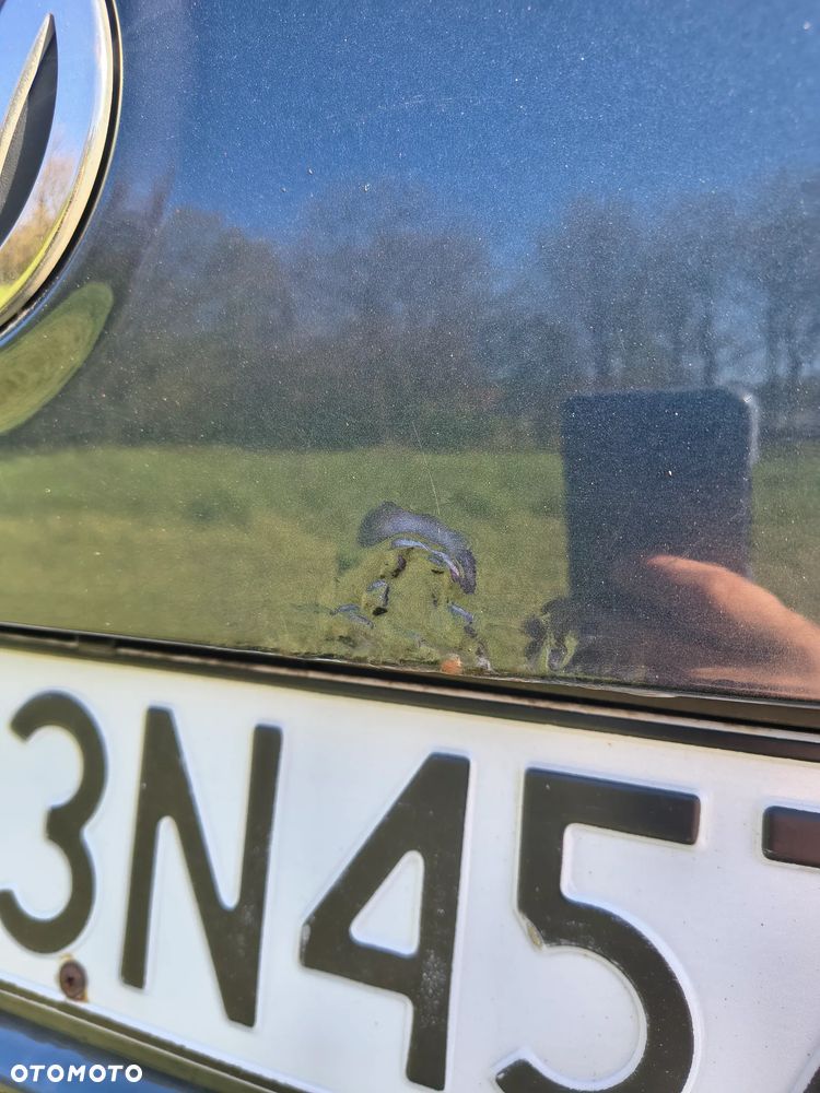 Volkswagen Passat 2.0 TDI DSG Individual Chrom - 15