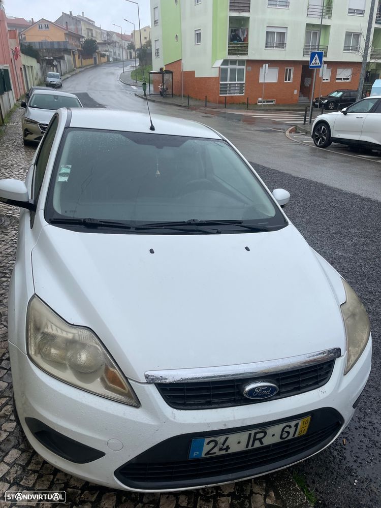 Ford Focus 1.6 TDCi Trend - 1