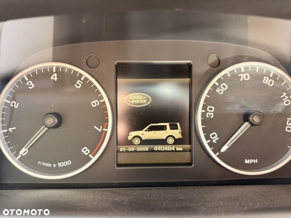 Land Rover Discovery 5.0 V8 HSE - 11