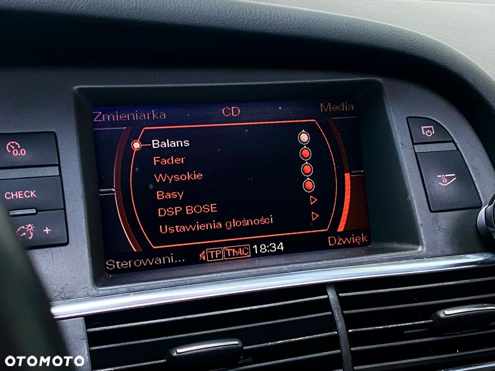 Audi A6 - 34